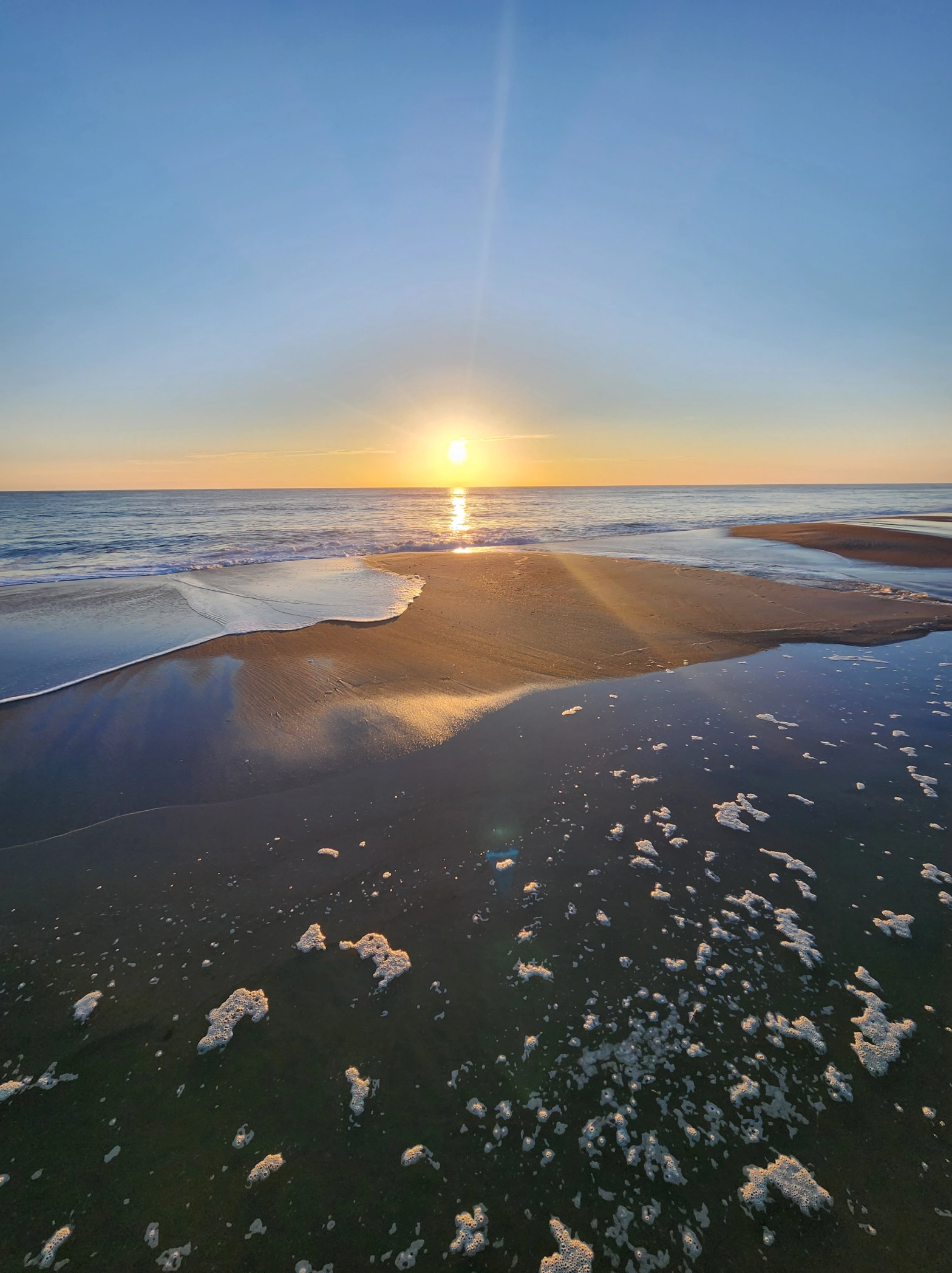 It’s the Perfect Time to Visit the Delaware Beaches