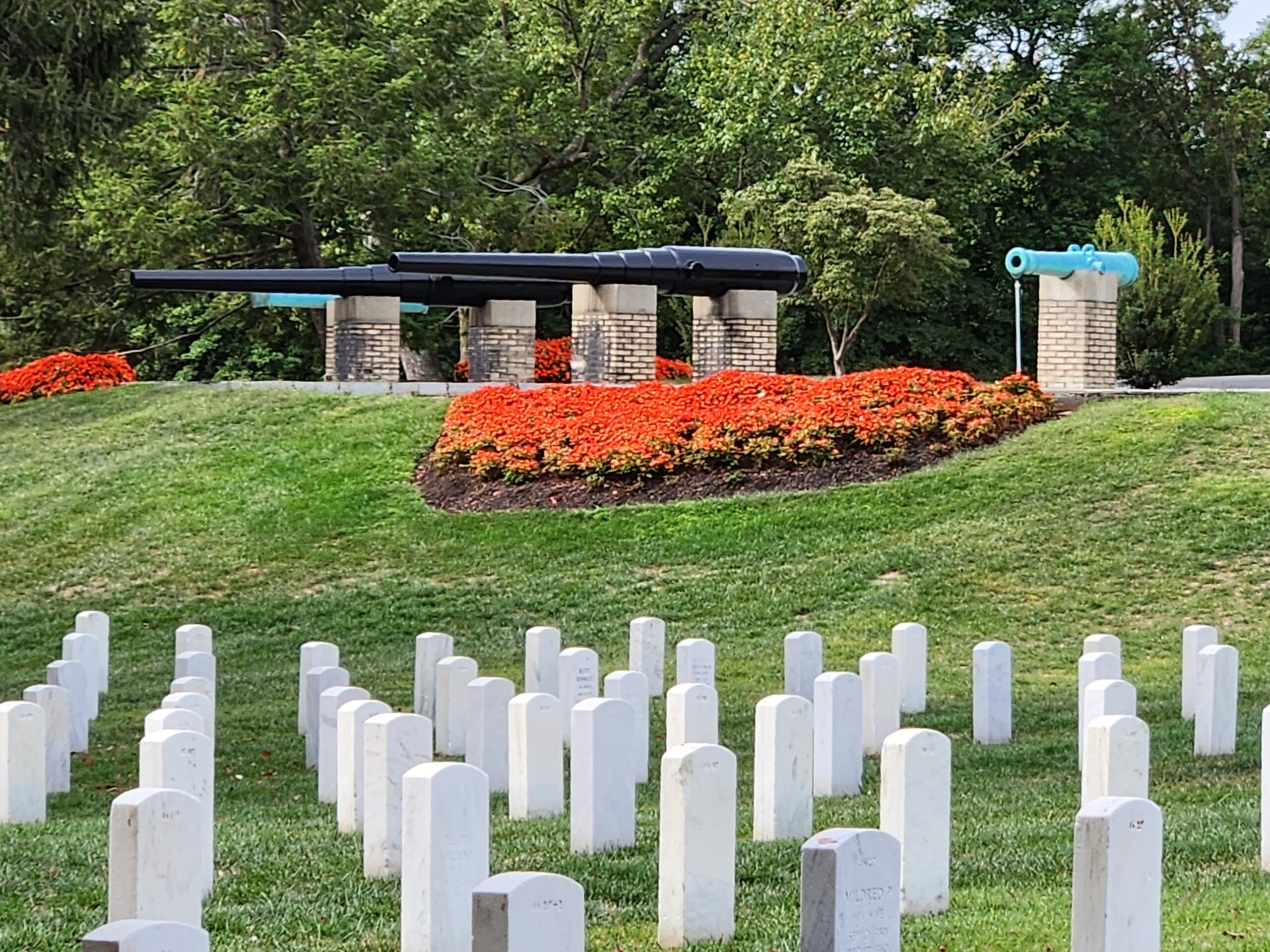 Honor Veterans with a Visit to Arlington National Cemetery